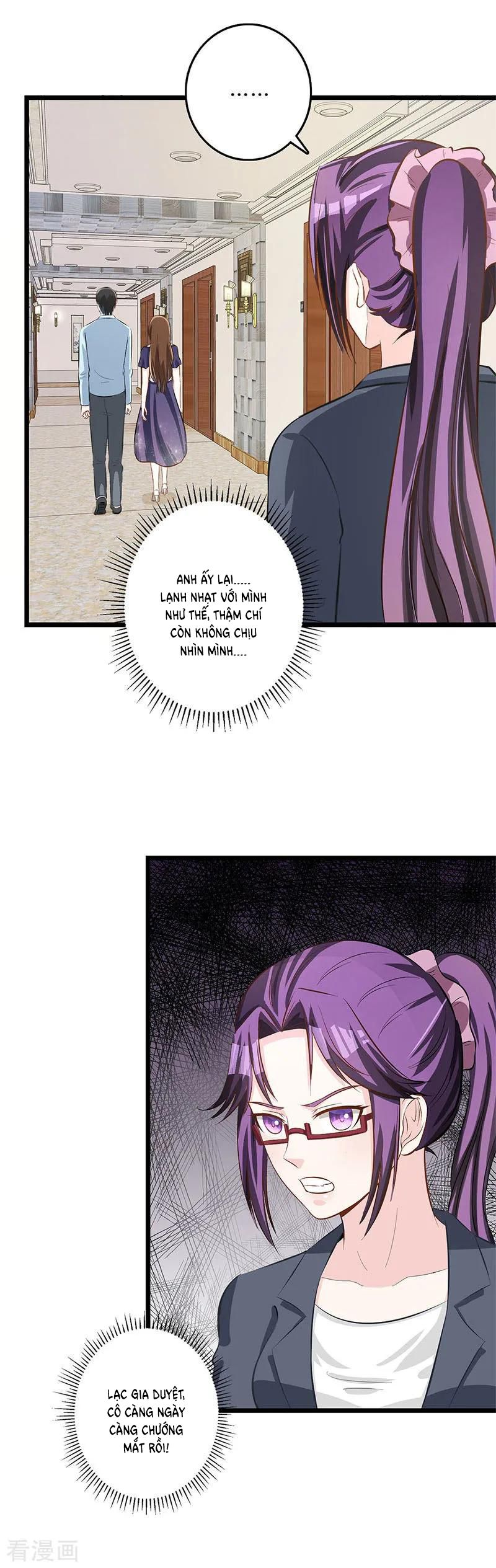 tân nương thế thân chapter 69 4