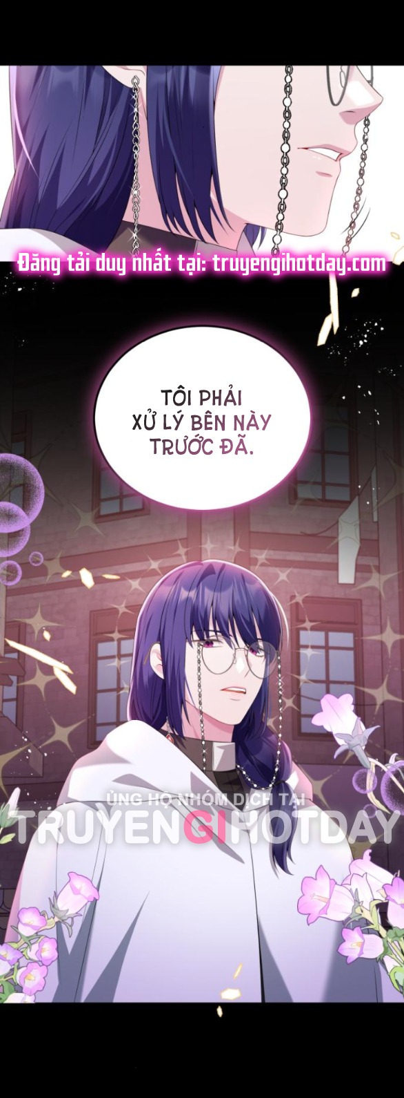 tôi sẽ ly hôn với người chồng bạo chúa chapter 54.2 7
