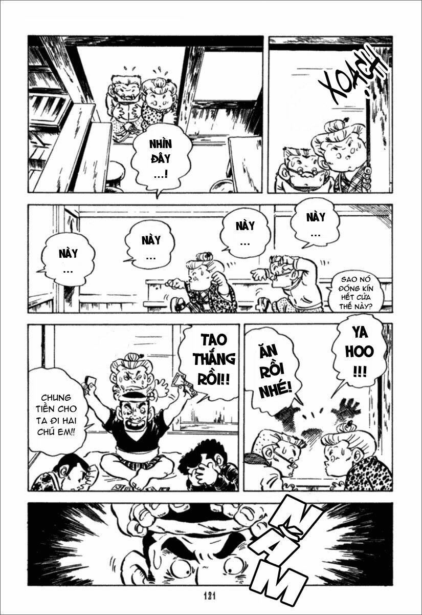 jarinko chie chapter 6 20