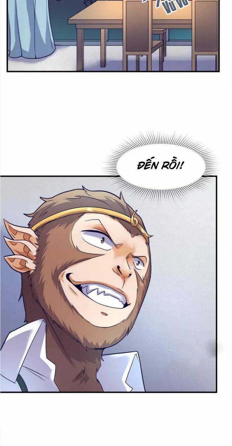 người chặn xuyên không chapter 88 34