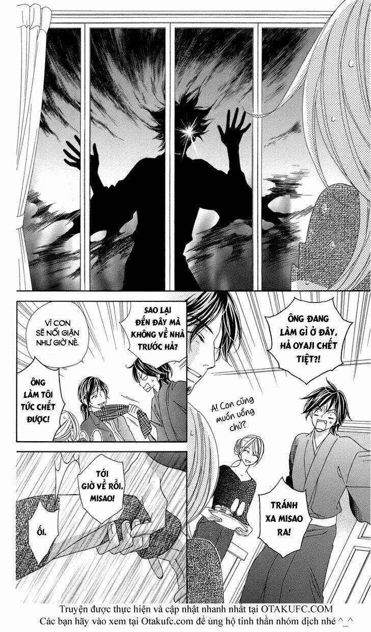 yêu quái cánh đen chapter 65 29