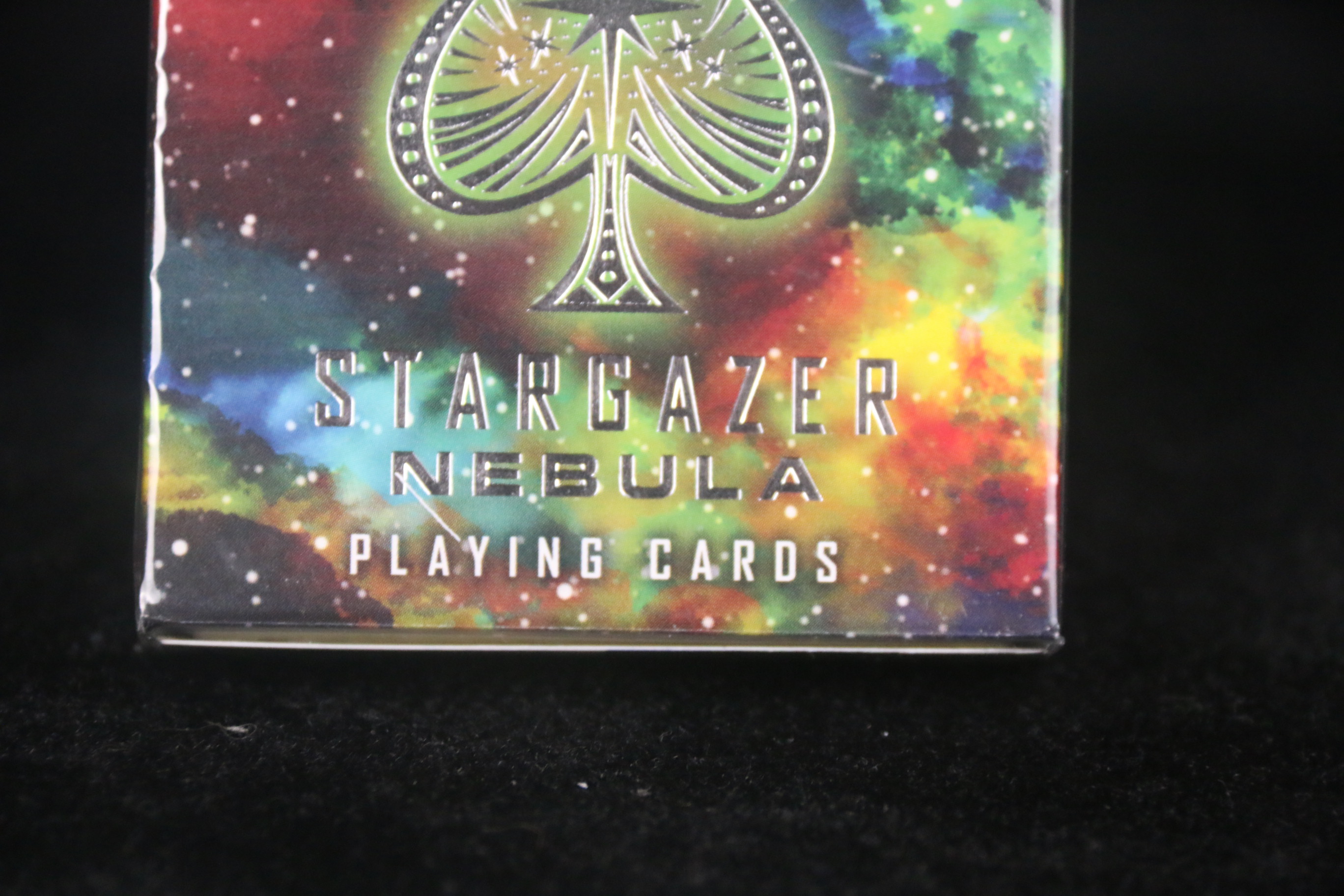 Bài tây Bicyle Nebula Playing cards
