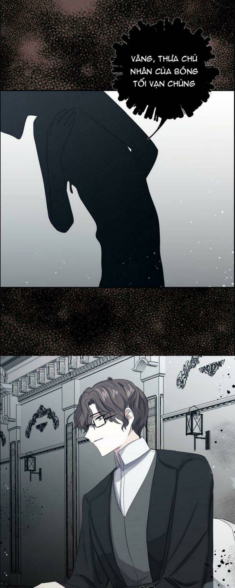 tôi là bạn gái cũ của một người lính chapter 11 1