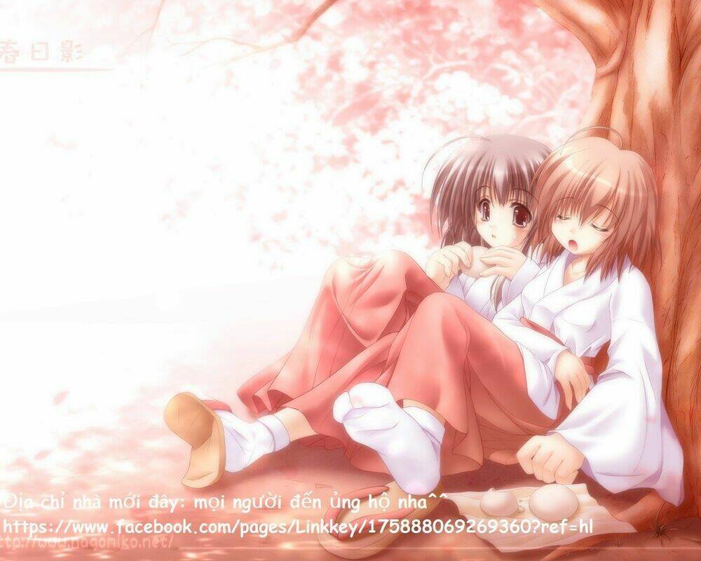 million girl chapter 5 39