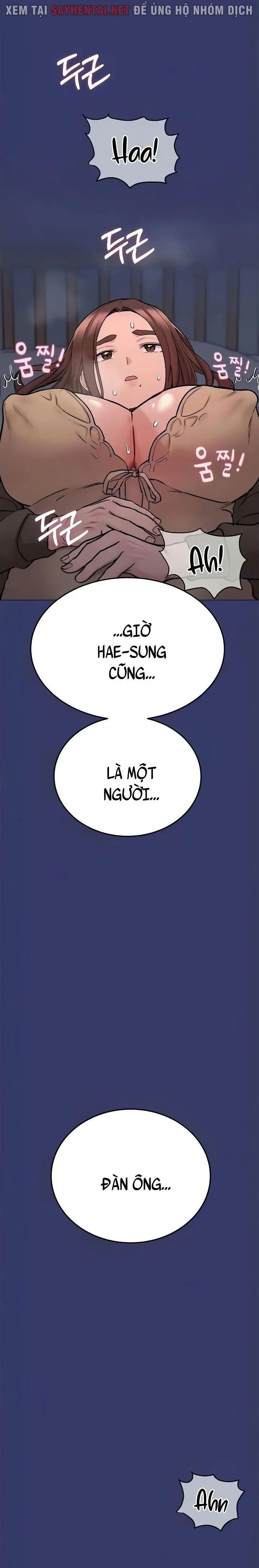 giữ bí mật với mẹ em nhé! chapter 33 16