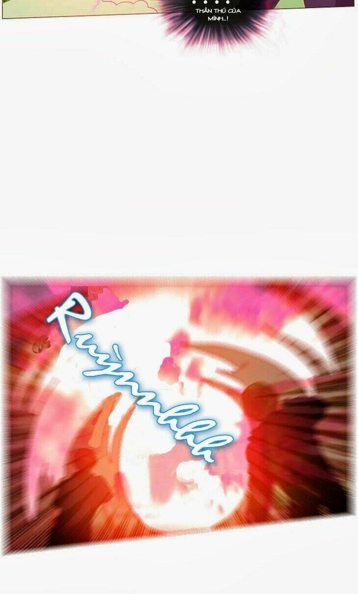 món quà từ chúa chapter 21 31