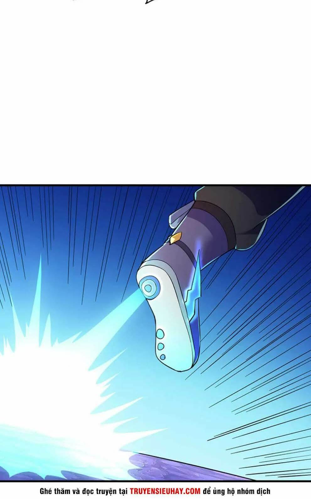 võ đạo độc tôn chapter 97 20