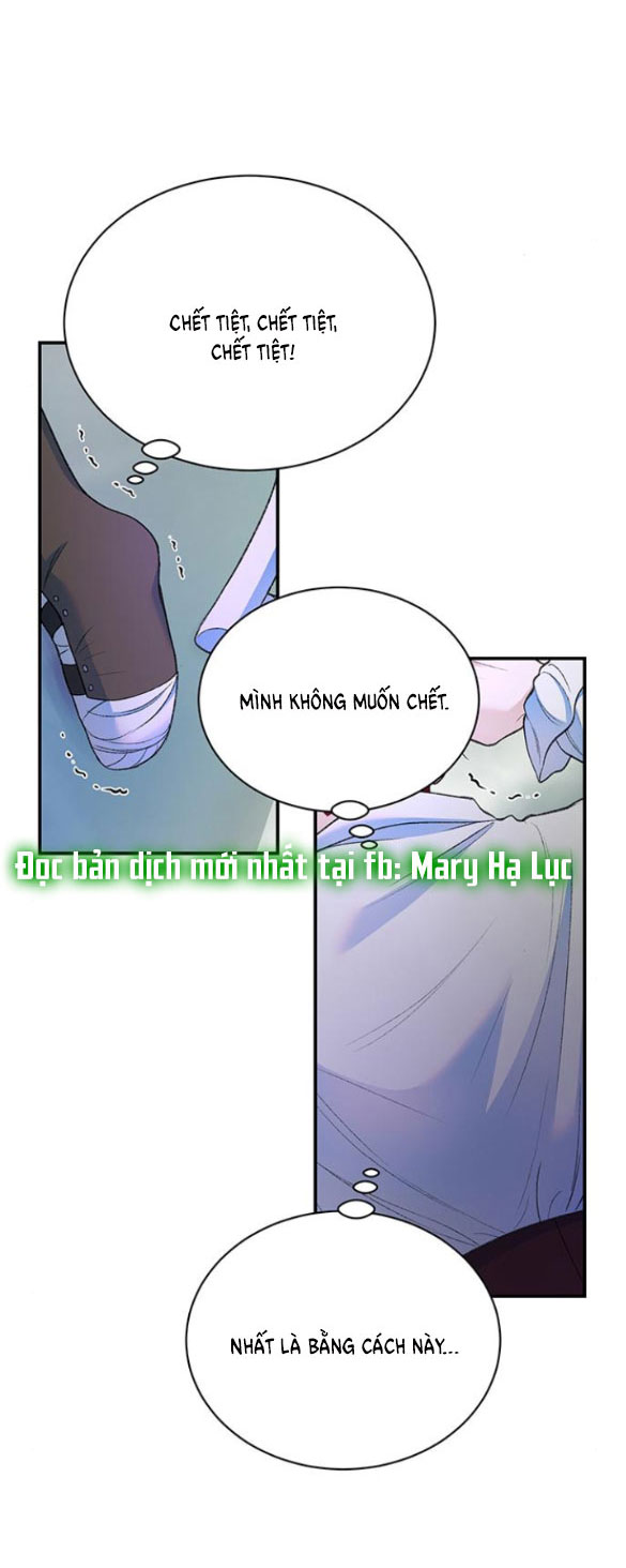 tôi tưởng bản thân không còn sống được bao lâu! chapter 36.2 9