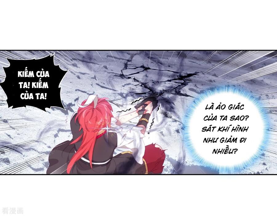 thế giới hoàn mỹ [m] chapter 133 13