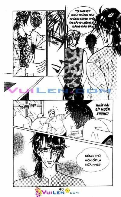 tìm anh - look for oppa chapter 3 40