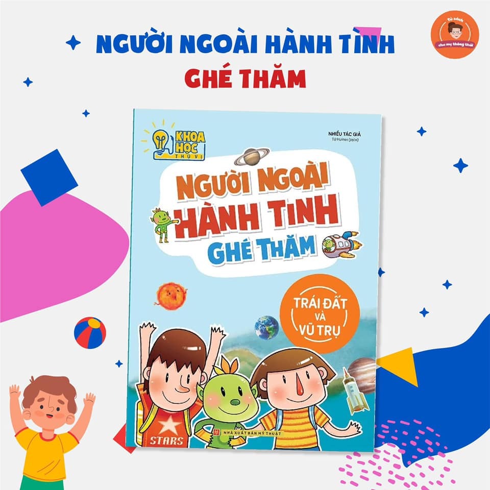 Sách: Combo Phòng Nghiên Cứu Khoa Học Thú Vị (Trọn Bộ 10 Cuốn)