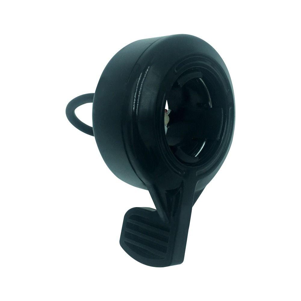 Xe Điện Ngón Tay Cái Tay Ga Ebike Tay Cầm Ngón Tay Cái Ga Thống Đốc Cho X8 Pro 24V 36V 48V Xe Tay Ga Máy Gia Tốc Phụ Kiện Color: Set