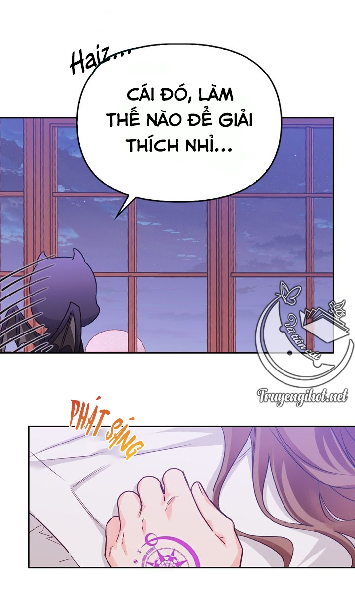 ác nữ xứng đôi với bạo chúa chapter 85.2 43