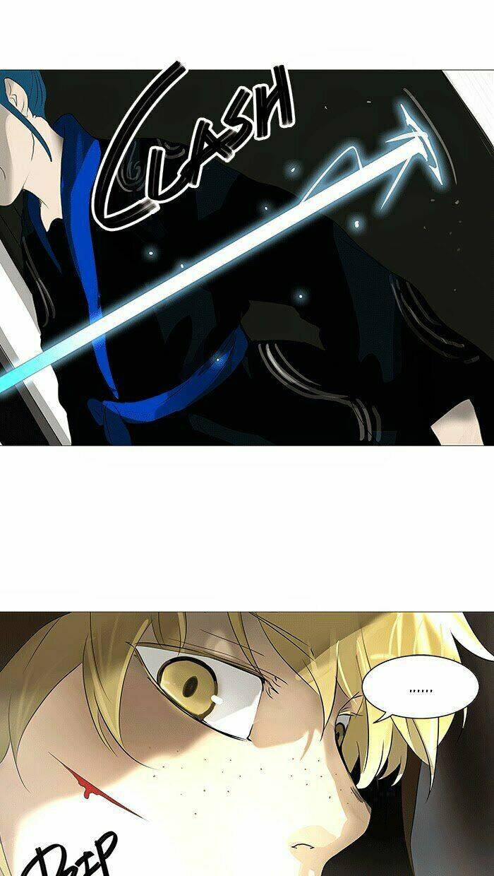 cuộc chiến trong tòa tháp chapter 230 46