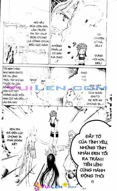 viên ngọc nàng tiên cá chapter 3 50