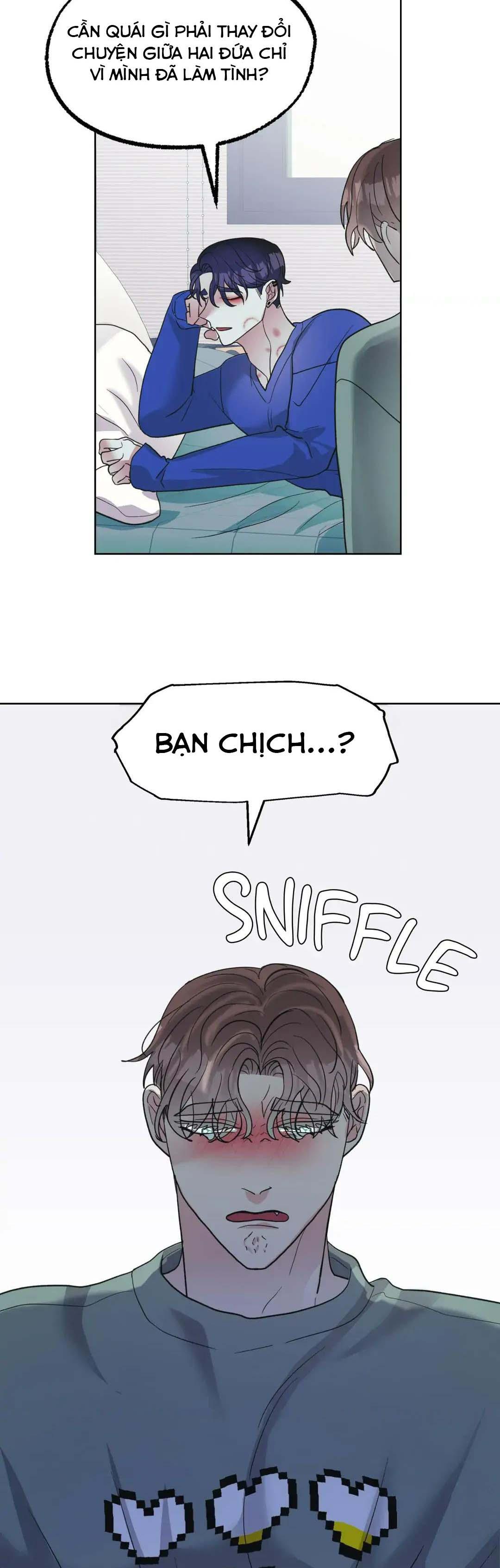 manhwa chịch vồn chịch vã chapter 76 28