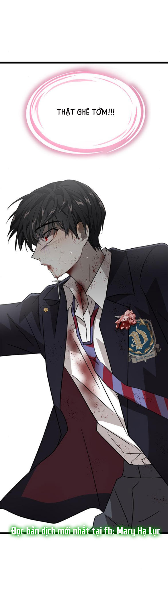 dark moon - tế đàn ánh trăng chapter 17.1 27