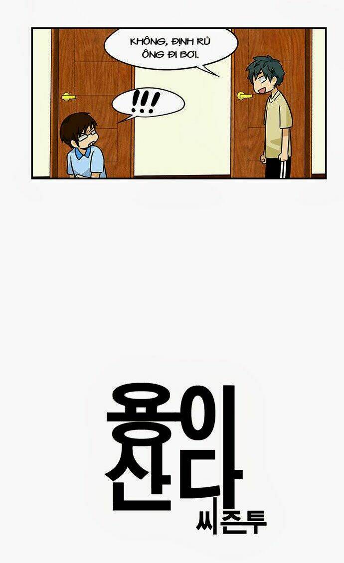 hắn ta là rồng chapter 61 5