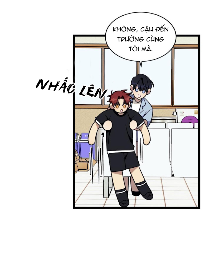 tell me your wish chapter 48 39