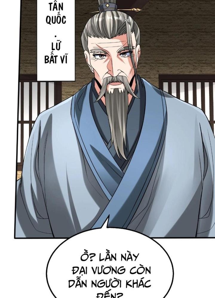 đại tần, ta là con tần thủy hoàng, giết địch thành thần chapter 74 22