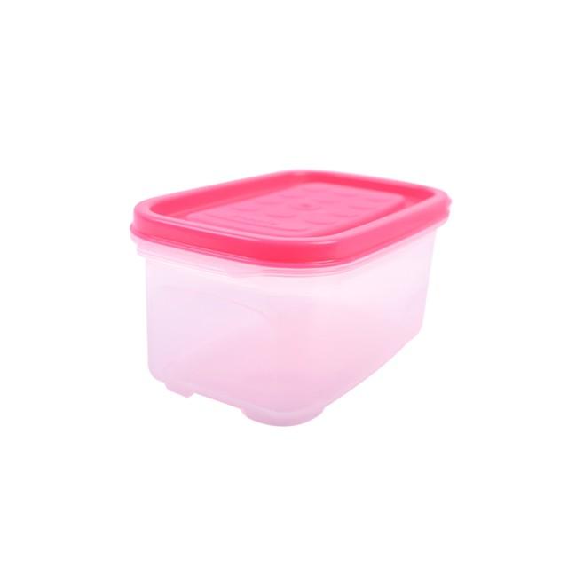HỘP NHỰA TRỮ THỰC PHẨM - AN TOÀN KHI SỬ DỤNG