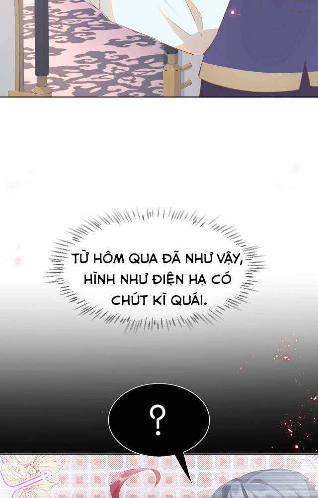 ma pháp của công chúa amy chapter 4 83