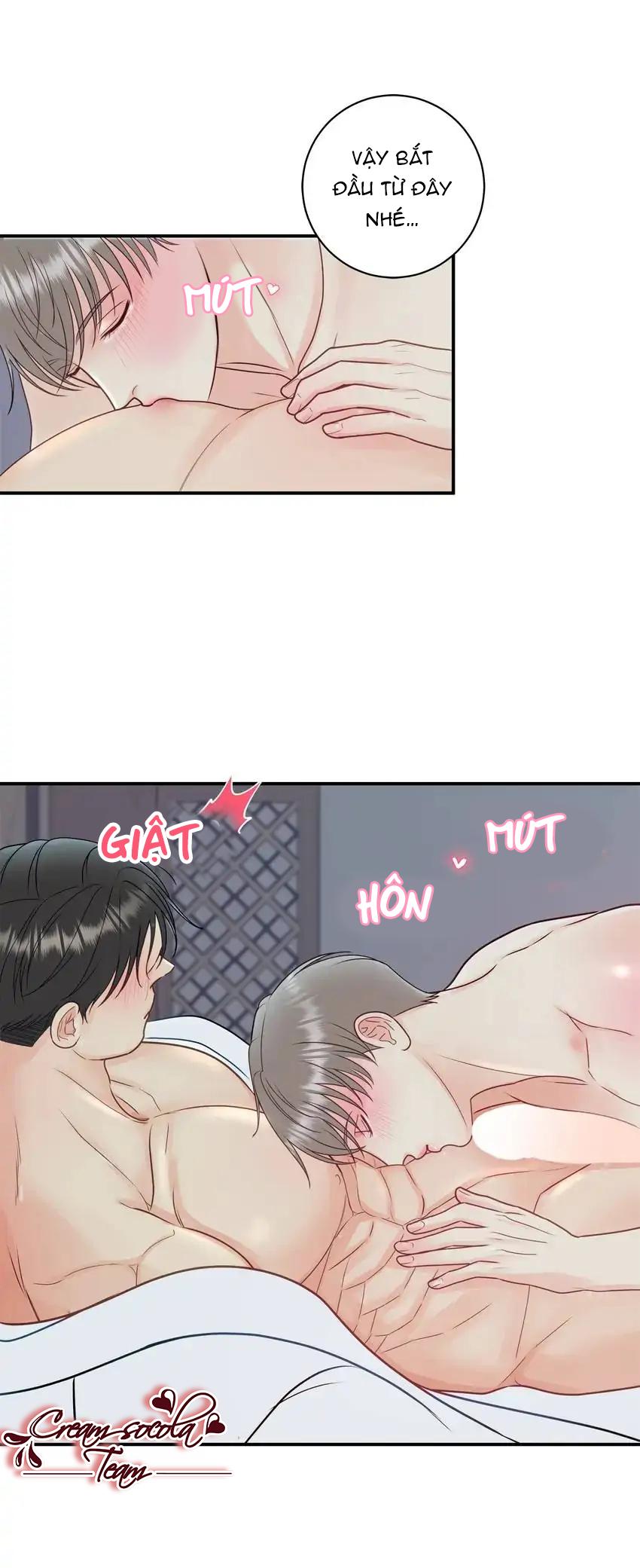 hạnh phúc trọn vẹn chapter 38 42