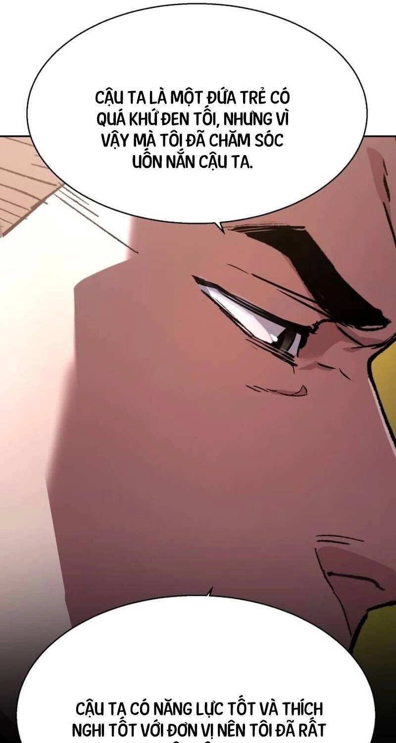 bạn học tôi là lính đánh thuê chapter 199 56