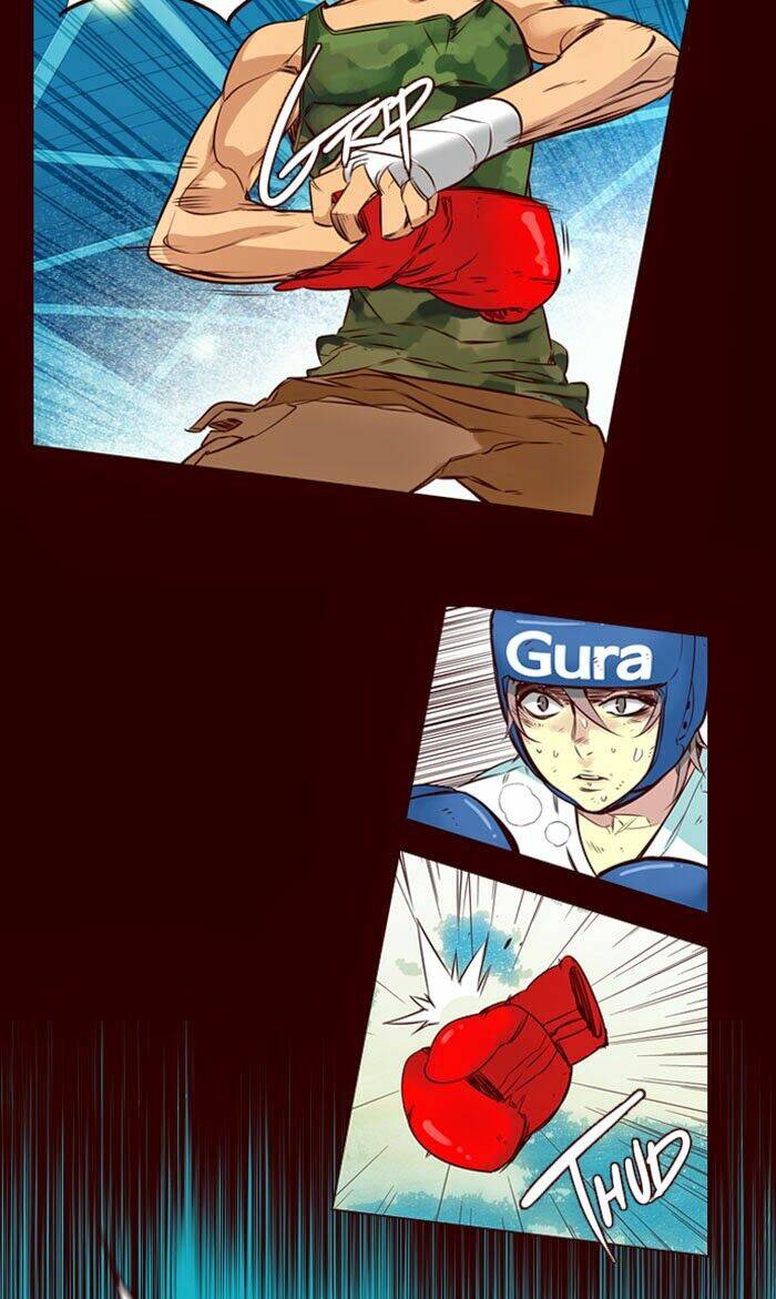 nữ sinh trường wilds chapter 177 29