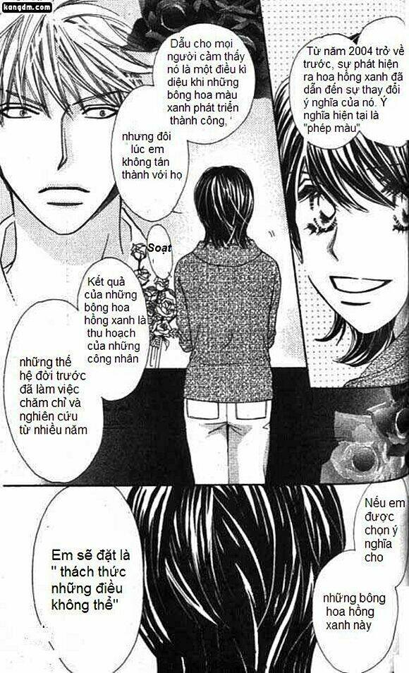 diamond life chapter 13 9