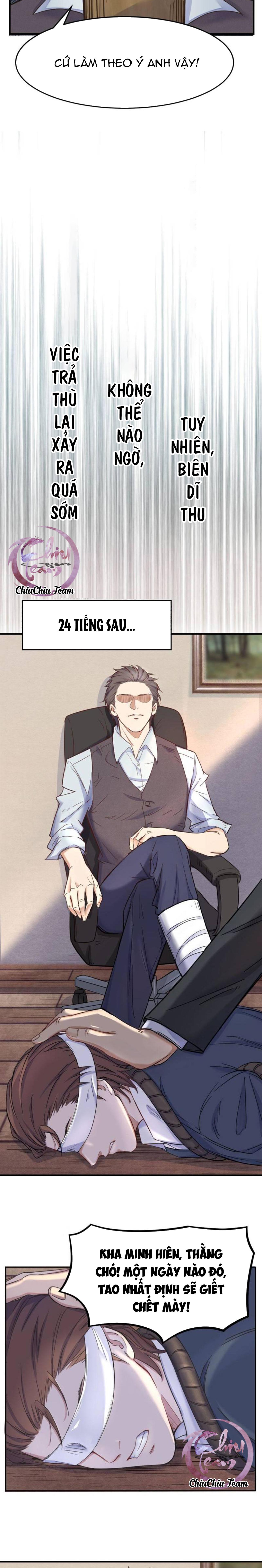 thu dĩ vi kỳ chapter 2 10