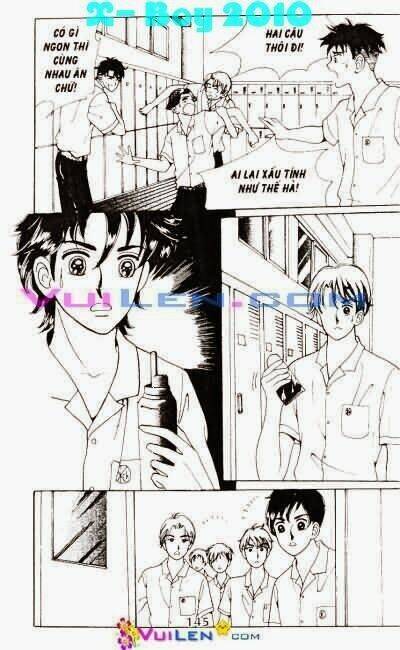 cô giáo tuổi 18 chapter 9 145