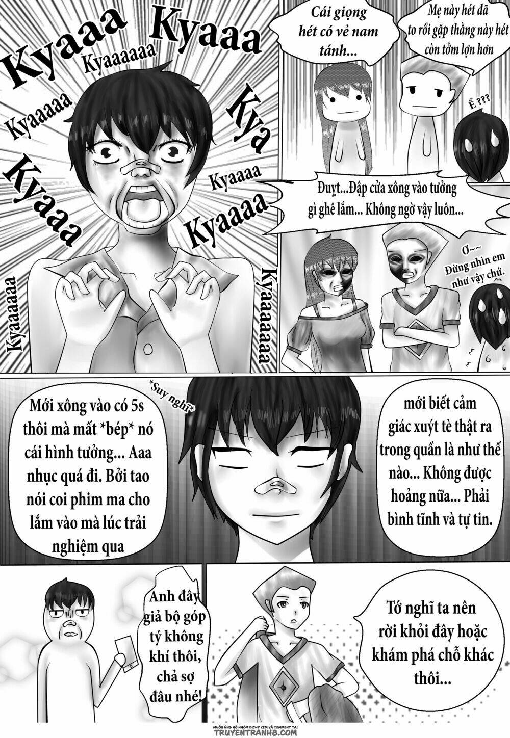 curse of phong chapter 1 13