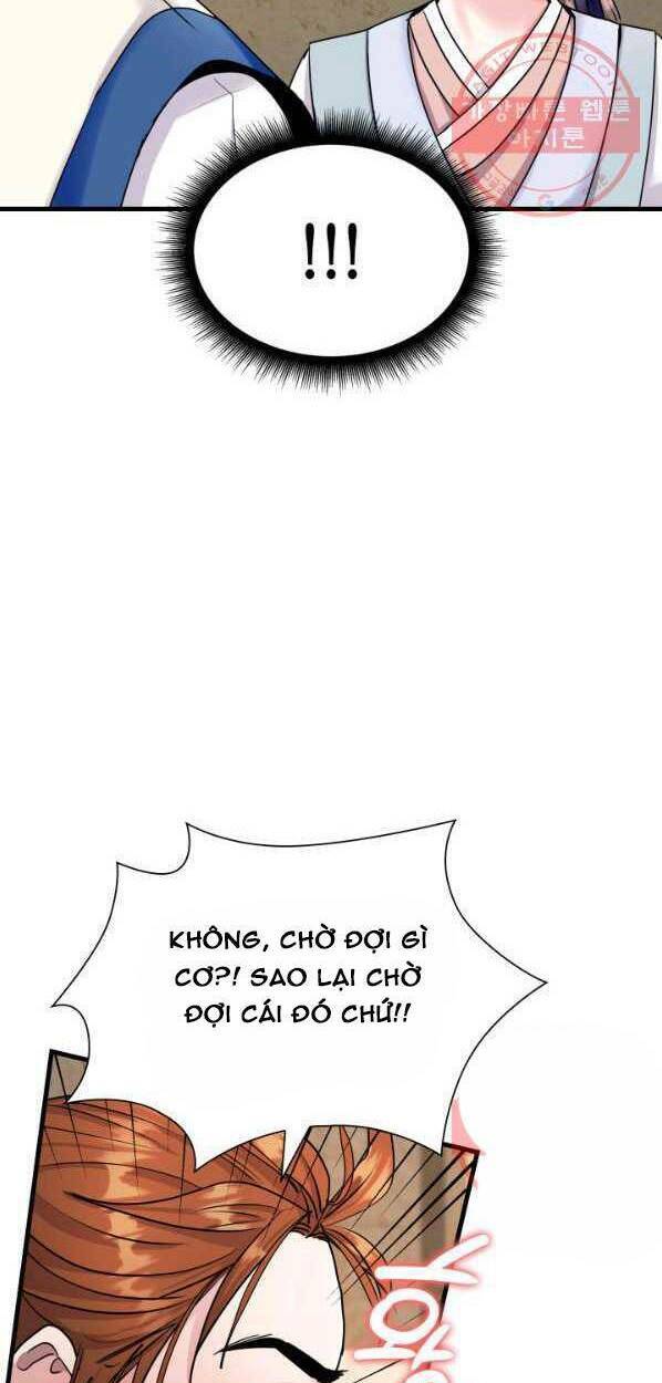 cô dâu của sói đen chapter 14 38