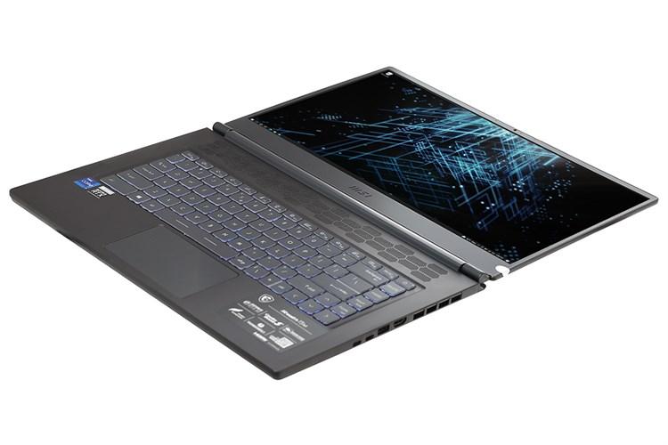 Laptop MSI Stealth 15M A11UEK i7 11375H/16GB/512GB/6GB RTX3060 Max-Q/15.6&quot;F/144Hz/Balo/Chuột/Win10/(254VN)/Đen - Hàng chính hãng