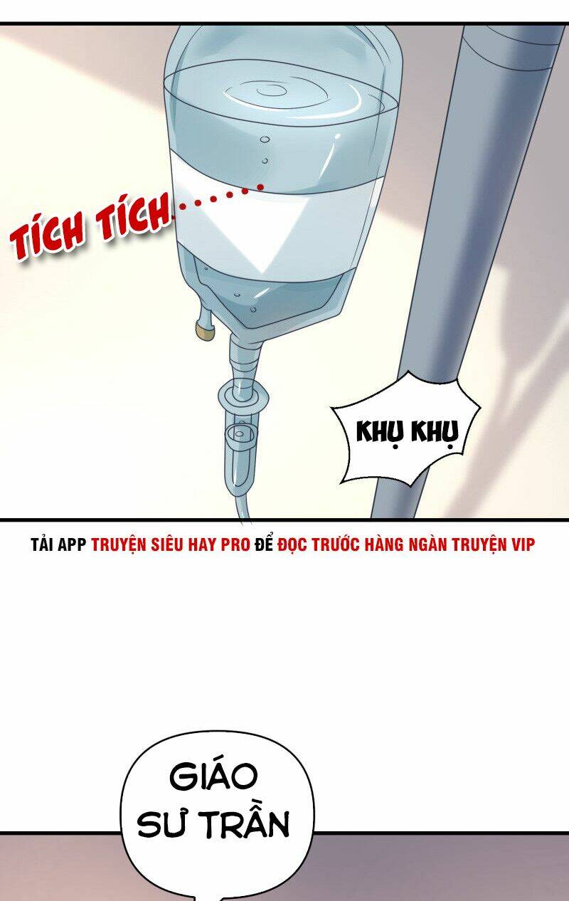 hoa hậu giảng đường luôn bên người chapter 39 16