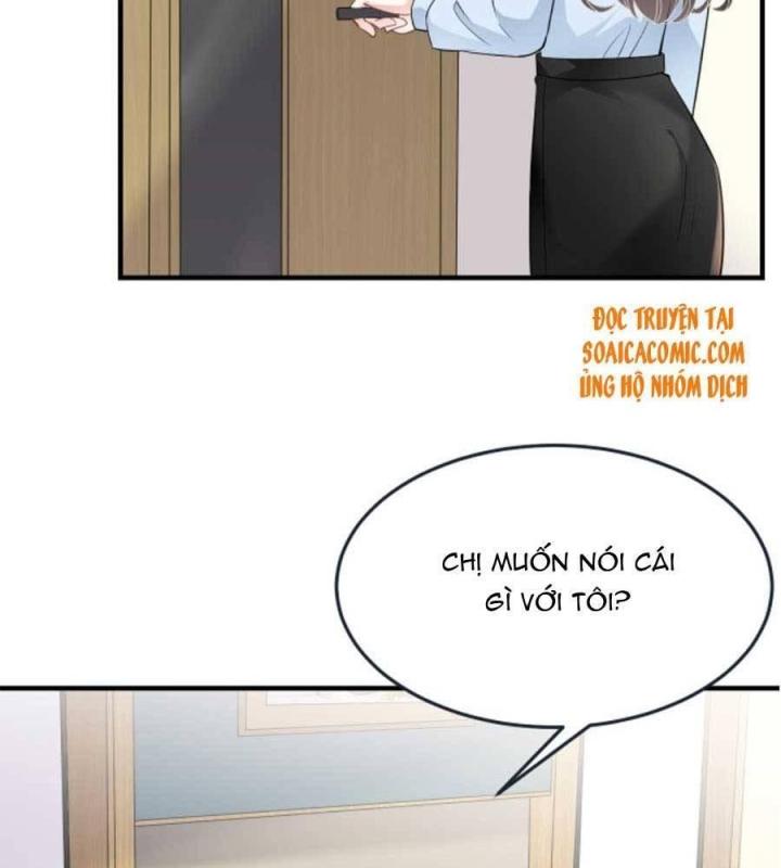 đại tiểu thư có thể có bụng dạ gì xấu chứ! (full) chapter 72 22