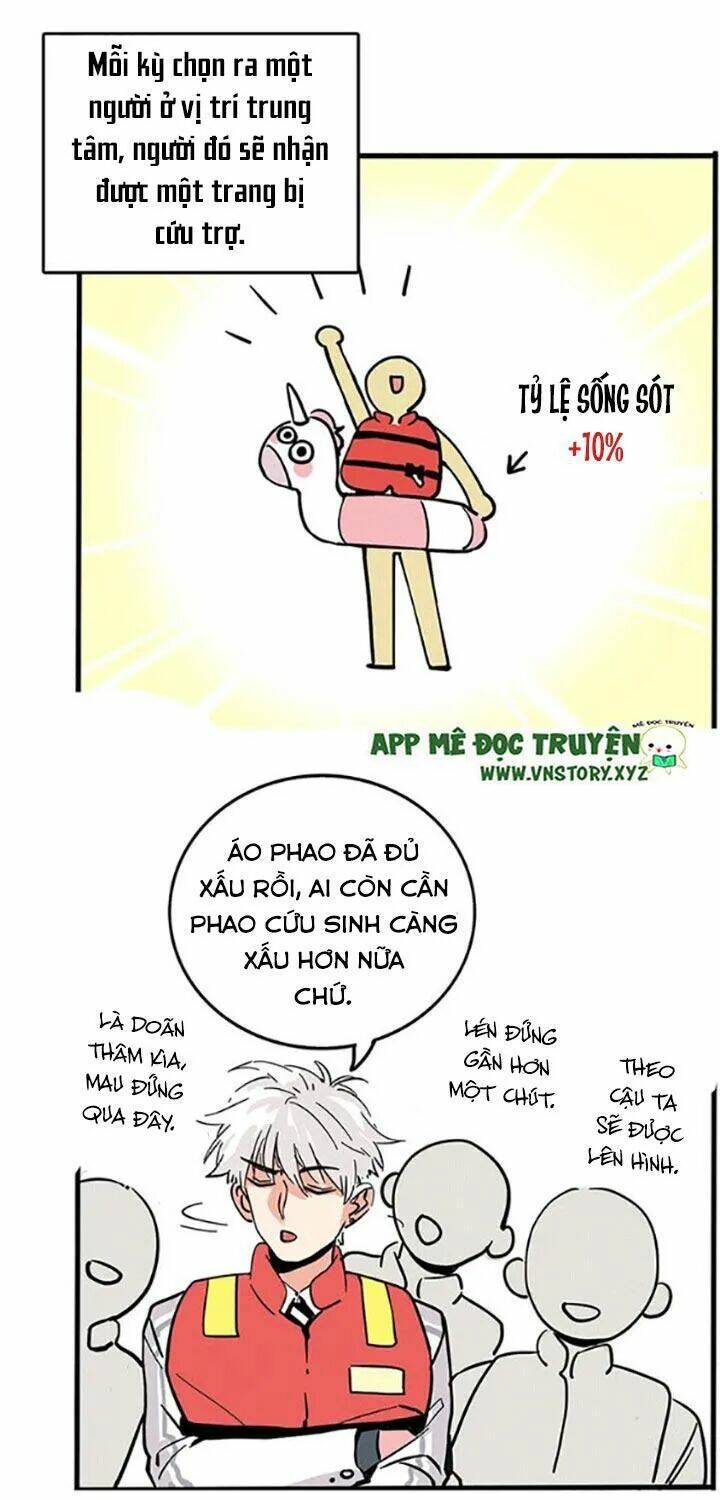 trang nhất không có hắn chapter 4 6