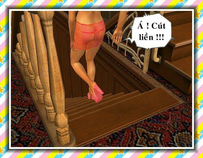 bella's story chapter 5.2 70