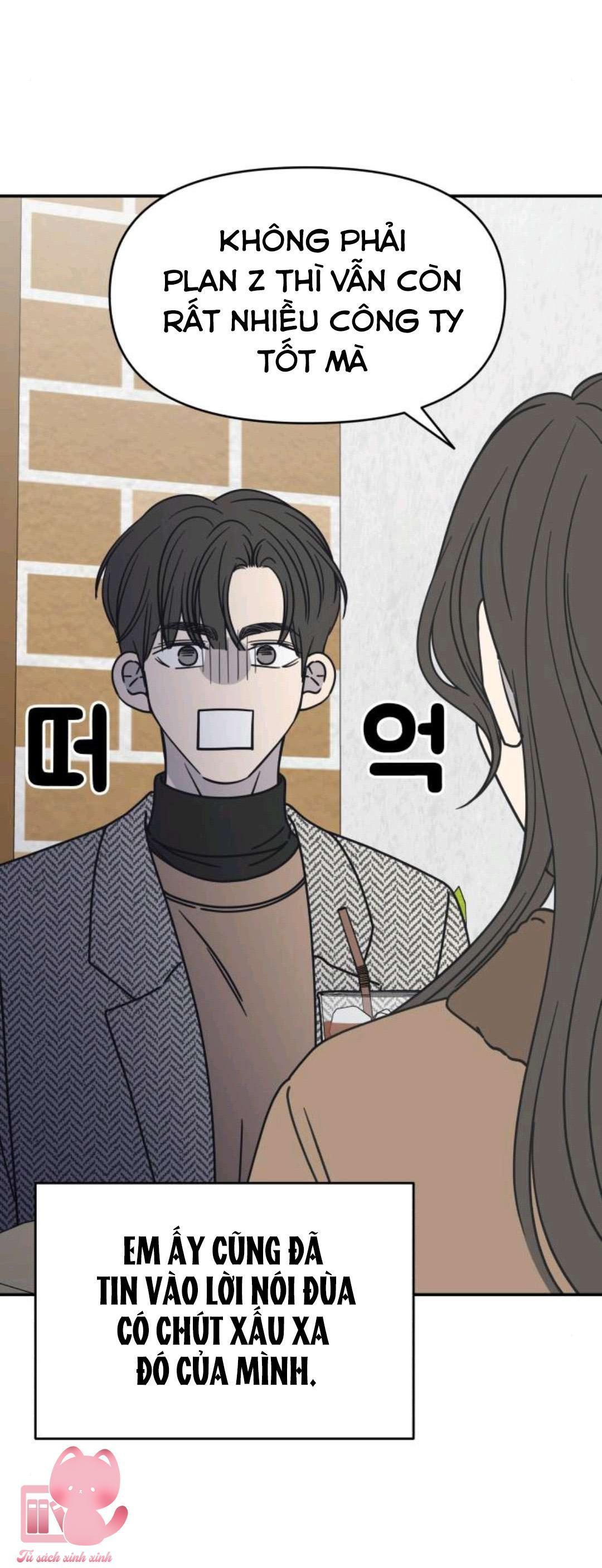 nói không với tình công sở chapter 6 28