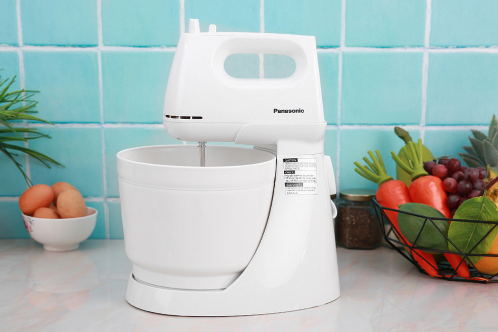 PADR-MK-GB3WRA - MÁY ĐÁNH TRỨNG PANASONIC PADR-MK-GB3WRA - Hàng chính hãng