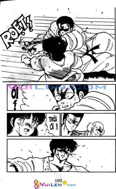 truyền nhân atula - shura no mon i chapter 2 100