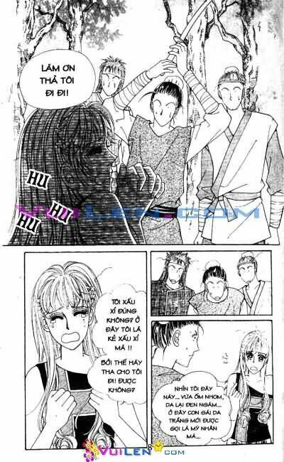 cô nàng đỏm dáng chapter 2 8