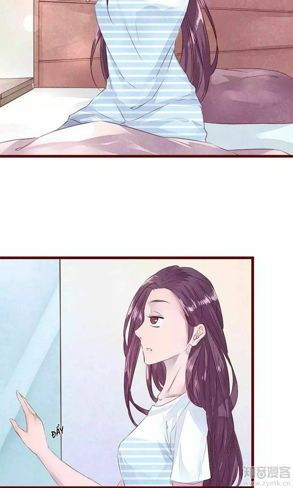 đào tạo nuôi dưỡng bạn trai mèo chapter 9 27