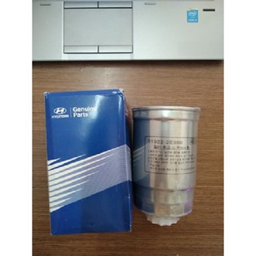 31922 2E900, 4H900 LỌC DẦU SANTAFE, POTTER2