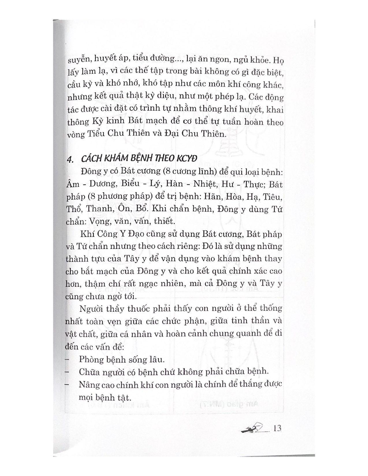 Sổ Tay Tìm Huyệt 2019