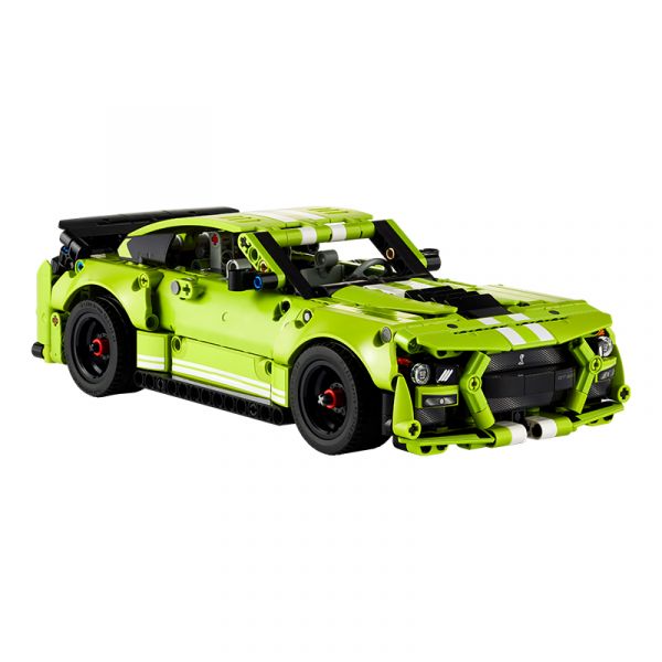 Đồ Chơi LEGO TECHNIC Xe Ford Mustang Shelby Gt500 42138