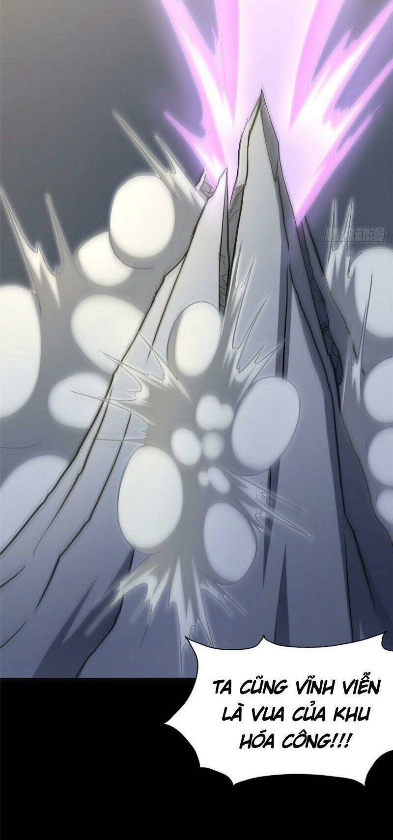 bạn gái virus của tôi chapter 261 42