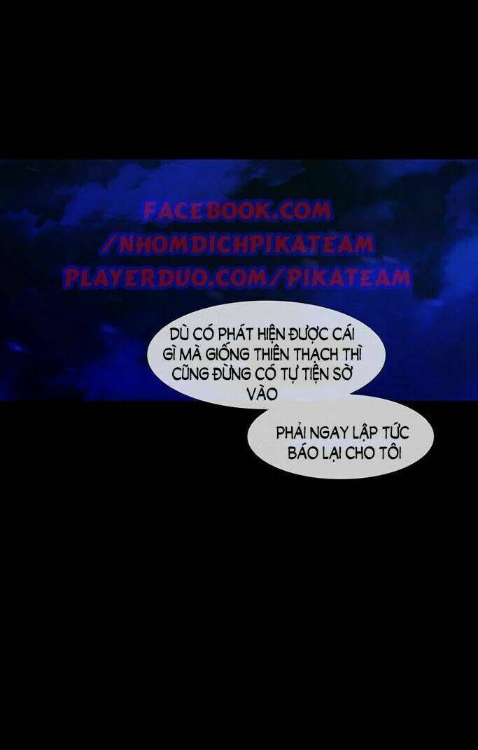 đêm vùng cực chapter 32 14