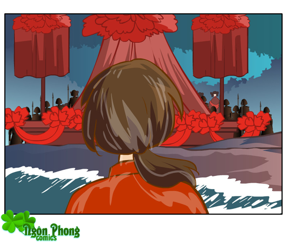 hòa thượng và tiểu long quân chapter 57 26